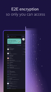 Proton Pass: Password Manager 1.0.5 (Early Access)