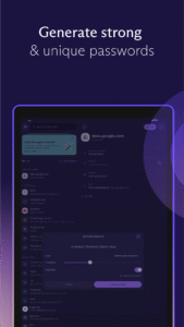 Proton Pass: Password Manager 1.0.5 (Early Access)