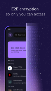 Proton Pass: Password Manager 1.0.5 (Early Access)