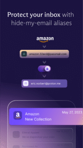 Proton Pass: Password Manager 1.0.5 (Early Access)