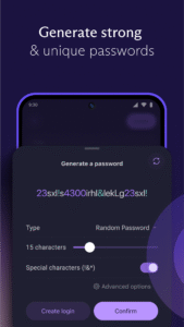 Proton Pass: Password Manager 1.0.5 (Early Access)