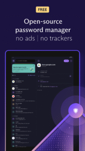 Proton Pass: Password Manager 1.0.5 (Early Access)