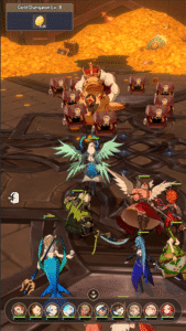 Summoners War: Rush 1.5.27249