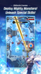Summoners War: Rush 1.0.18136