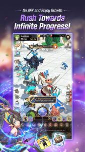 Summoners War: Rush 1.0.18136