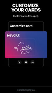 Revolut: Spend, Save, Trade 10.60.1 (120-640dpi) (Android 7.0+)
