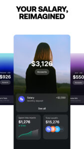 Revolut: Spend, Save, Trade 10.60.1 (120-640dpi) (Android 7.0+)