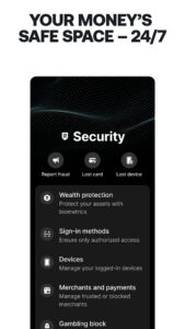 Revolut: Spend, Save, Trade 10.60.1 (120-640dpi) (Android 7.0+)