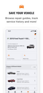 AutoZone Auto Parts & Repair 25.3.0