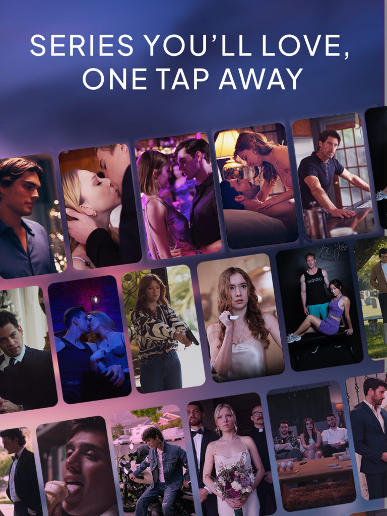 Inkitt CandyJar: TV & Shorts 2.12.0 (120-640dpi) APK Download by Inkitt ...