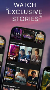 CandyJarTV (Ex-GalateaTV) 2.6.0