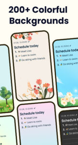 Easy Notes - Note Taking Apps 1.3.07.0424