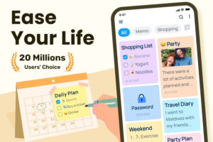 Easy Notes - Note Taking Apps 1.3.07.0424