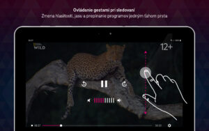 Magio TV (Android TV) 3.5.2
