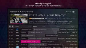 Magio TV (Android TV) 3.5.2