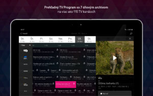 Magio TV (Android TV) 3.5.2