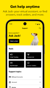 Fido My Account 4.55.1.1 Fido My Account 4.55.1.1