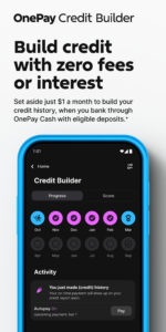 OnePay – Mobile Banking 3.3.0