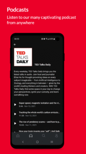 TED 7.5.62 (120-640dpi) (Android 10+)