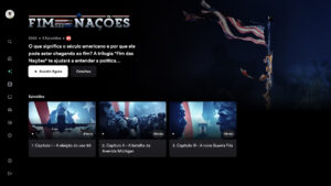 Brasil Paralelo (Android TV) 2.0.3-tv