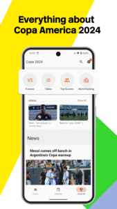 Forza Football - Soccer scores 6.8.1