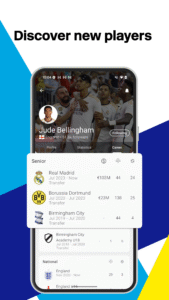 Forza Football - Soccer scores 6.8.1