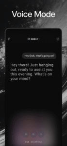 Grok - AI Assistant 0.4.15