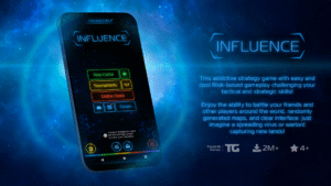 Influence 3.5.13 beta (arm64-v8a) (240dpi) (Android 5.0+)