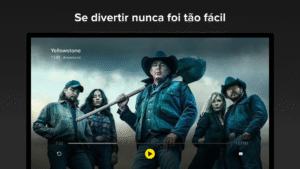 Mercado Play (Android TV) 1.8.0