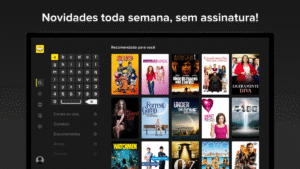Mercado Play (Android TV) 1.8.0