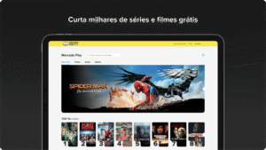 Mercado Play (Android TV) 1.8.0