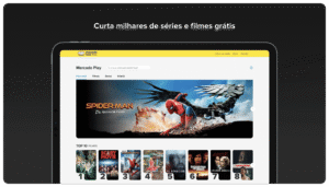 Mercado Play (Android TV) 1.8.0