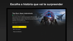 Mercado Play (Android TV) 1.8.0