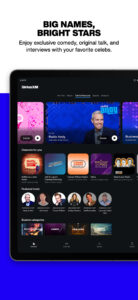 SiriusXM: Music, Sports & News 7.4.1 (noarch) (nodpi) (Android 7.0+)