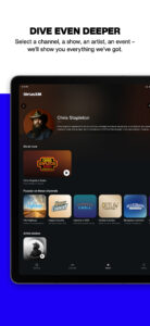 SiriusXM: Music, Sports & News 7.4.1 (noarch) (nodpi) (Android 7.0+)