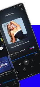 SiriusXM: Music, Sports & News 7.4.1 (noarch) (nodpi) (Android 7.0+)
