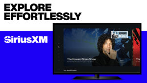 SiriusXM: Music, Sports & News 7.4.1 (noarch) (nodpi) (Android 7.0+)