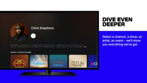 SiriusXM: Music, Sports & News 7.4.1 (noarch) (nodpi) (Android 7.0+)