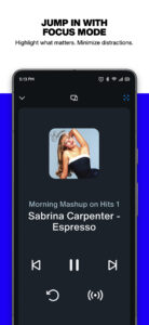 SiriusXM: Music, Sports & News 7.4.1 (noarch) (nodpi) (Android 7.0+)