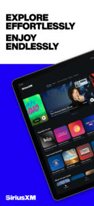 SiriusXM: Music, Sports & News 7.4.1 (noarch) (nodpi) (Android 7.0+)