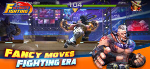 Ultimate Fighting 1.2.214626 (arm-v7a) (Android 5.1+)