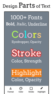 Add Text: Text on Photo Editor 12.5.1