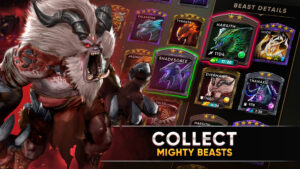 Clash of Beasts 7.32.2 Clash of Beasts 7.32.2