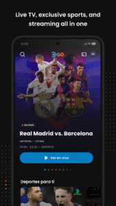 DGO (Latin America) 4.19.0 DGO (Latin America) 4.19.0