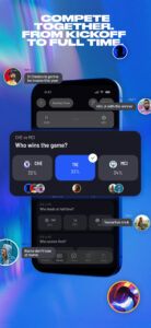 EA SPORTS App 2.0.3 EA SPORTS App 2.0.3
