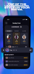 EA SPORTS App 2.0.3 EA SPORTS App 2.0.3