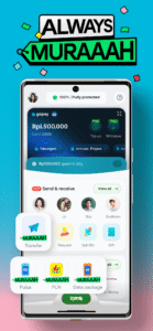 GoPay: Transfer Pulsa Bills 1.47.0