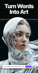 ImagineArt: AI Image Generator 2.9.7