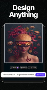 ImagineArt: AI Image Generator 2.9.7