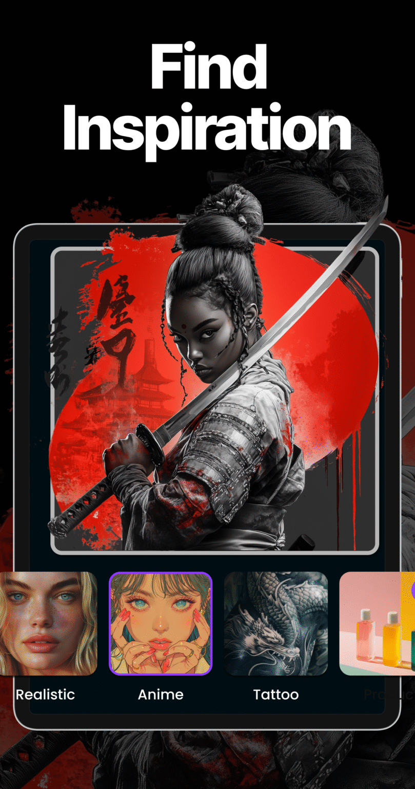 AI Image Generator: ImagineArt 6 5 7 APK Download by ImagineArt APKMirror